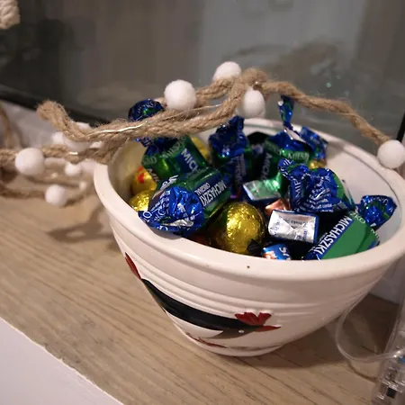 Taka Cisza Taki Spokoj * Колобжег