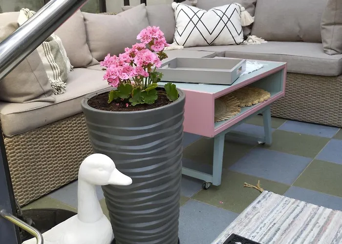 Проживание в семье Taka Cisza Taki Spokoj *