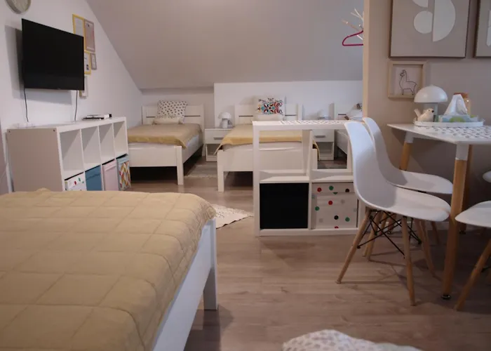 Taka Cisza Taki Spokoj Колобжег