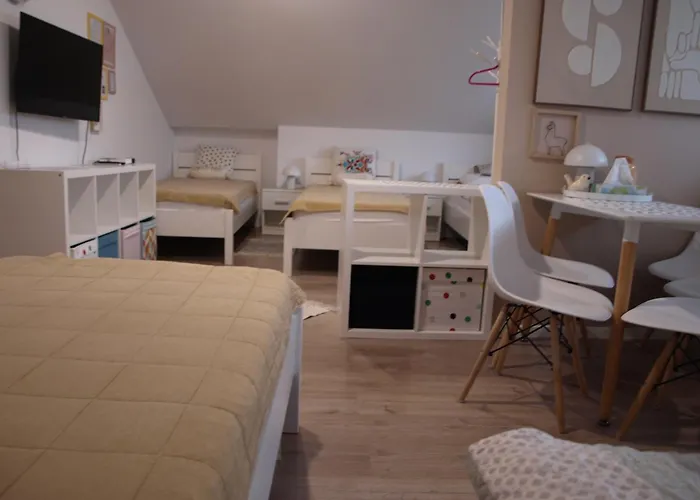 Taka Cisza Taki Spokoj