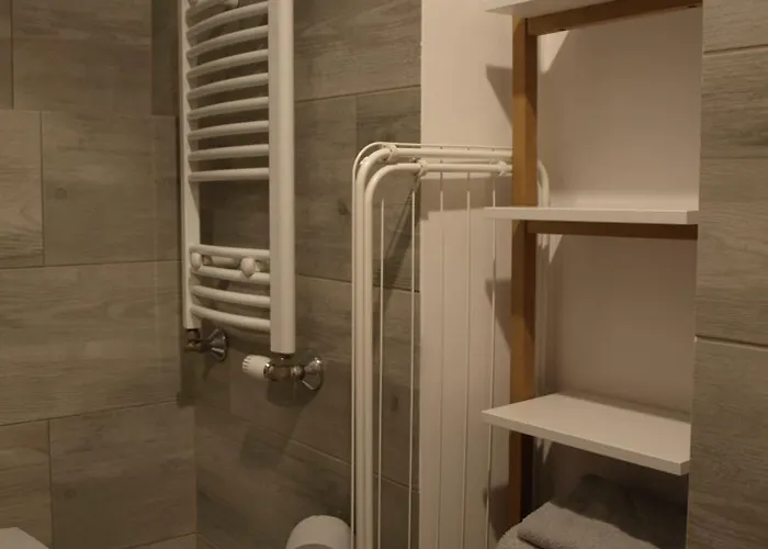 Taka Cisza Taki Spokoj Проживание в семье Колобжег