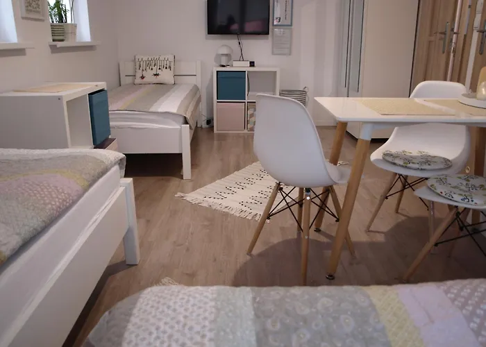 Taka Cisza Taki Spokoj *