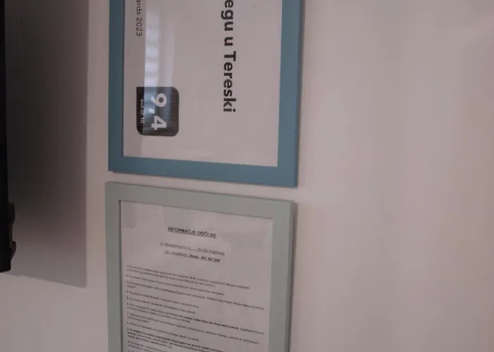 Taka Cisza Taki Spokoj * Колобжег