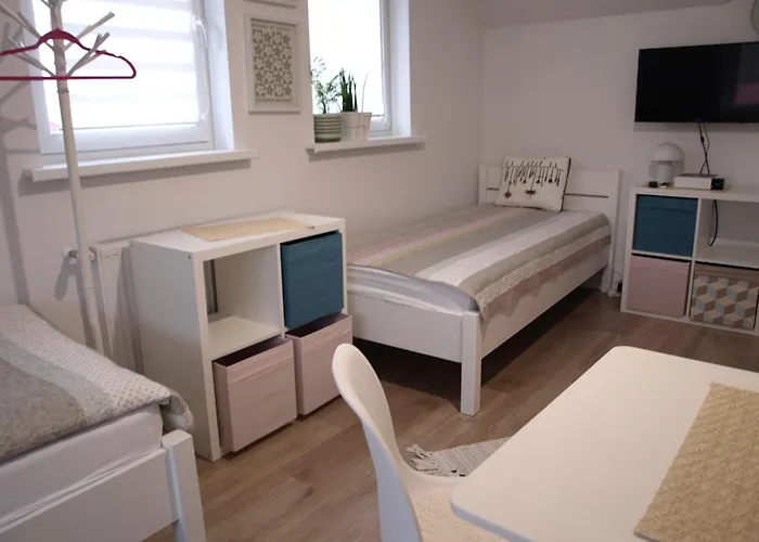 Taka Cisza Taki Spokoj *