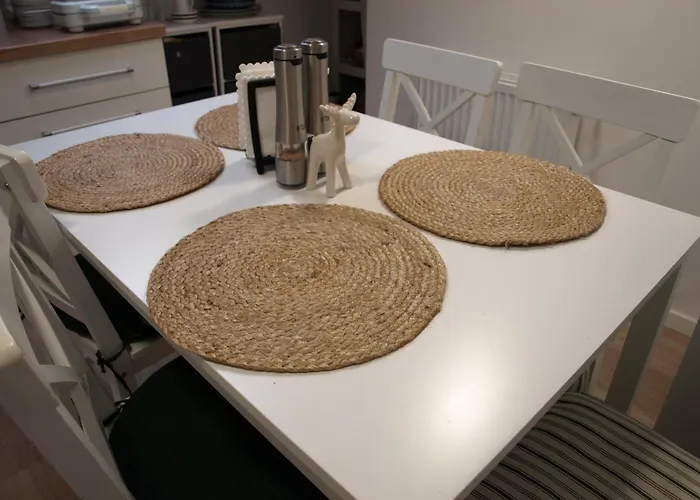 Taka Cisza Taki Spokoj