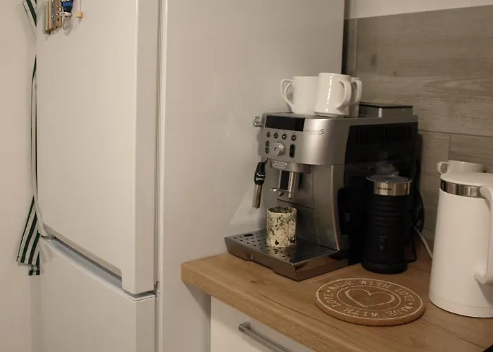 Проживание в семье Taka Cisza Taki Spokoj *