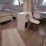 Taka Cisza Taki Spokoj منزل للإقامة كولوبرزيغ