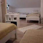 Taka Cisza Taki Spokoj منزل للإقامة