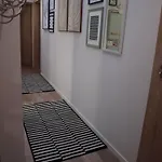 منزل للإقامة Taka Cisza Taki Spokoj