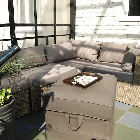 Taka Cisza Taki Spokoj 民宿 科沃布热格