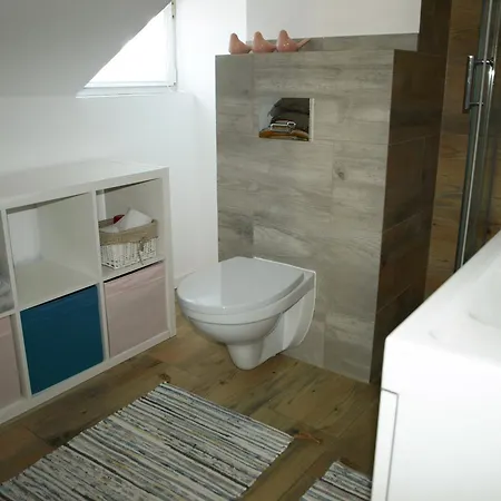 Homestay Taka Cisza Taki Spokoj *