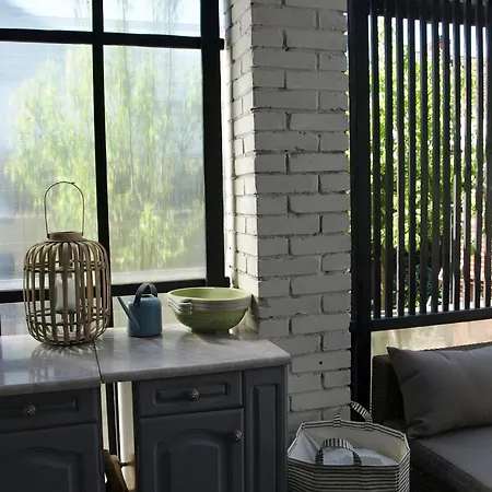 Taka Cisza Taki Spokoj 民宿