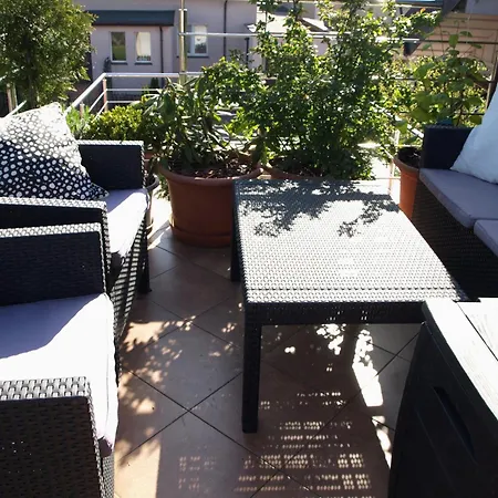 Taka Cisza Taki Spokoj * 科沃布热格