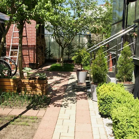 Taka Cisza Taki Spokoj 科沃布热格