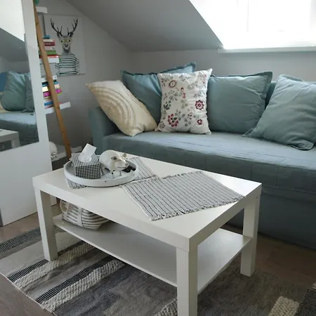 民宿 Taka Cisza Taki Spokoj *