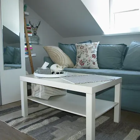 Taka Cisza Taki Spokoj Homestay szállás *