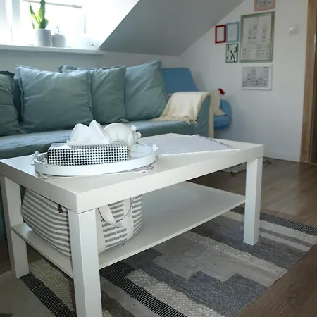 Taka Cisza Taki Spokoj 科沃布热格