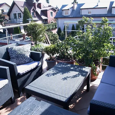 Taka Cisza Taki Spokoj 民宿