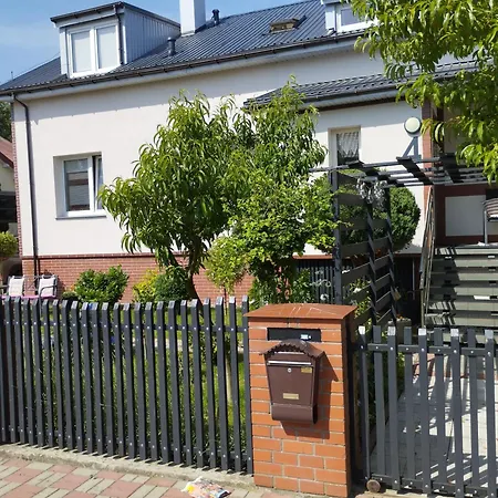 Taka Cisza Taki Spokoj Kolobrzeg