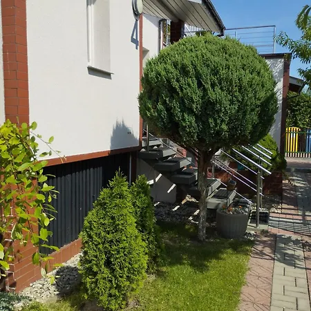 民宿 Taka Cisza Taki Spokoj *