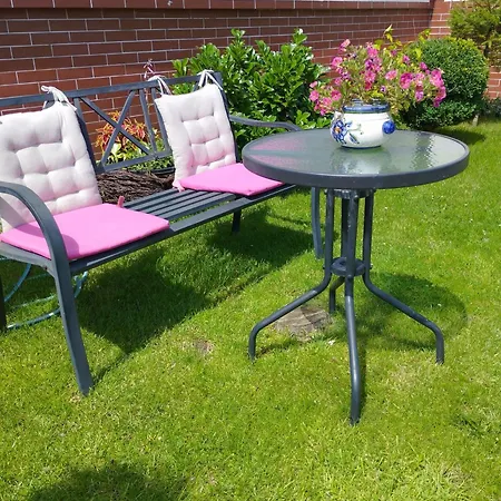 Taka Cisza Taki Spokoj 民宿