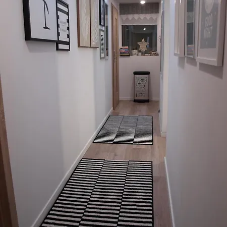 Taka Cisza Taki Spokoj 民宿