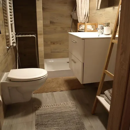 Taka Cisza Taki Spokoj 科沃布热格