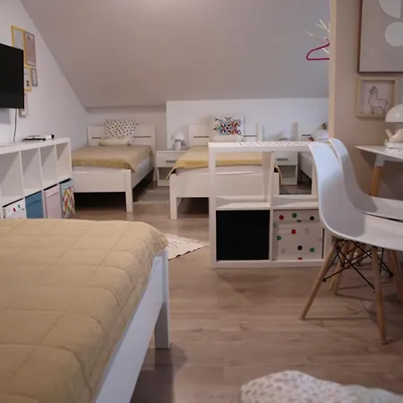 Taka Cisza Taki Spokoj 科沃布热格