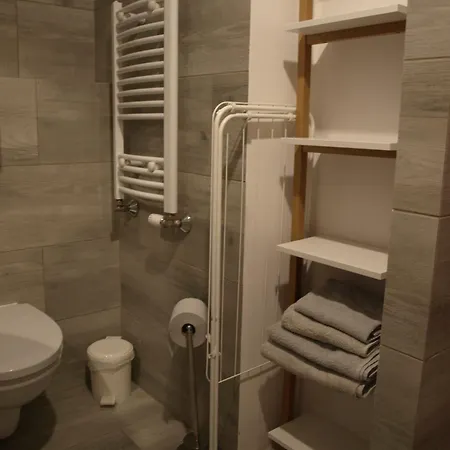 Taka Cisza Taki Spokoj 民宿 *