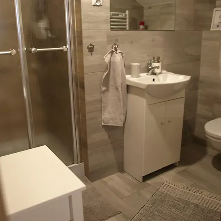 民宿 Taka Cisza Taki Spokoj *