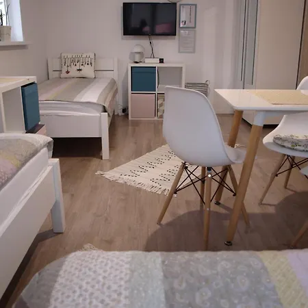 Taka Cisza Taki Spokoj *