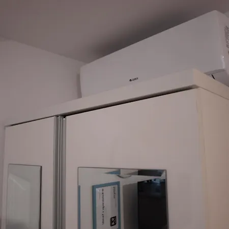 Homestay Taka Cisza Taki Spokoj Kolobrzeg