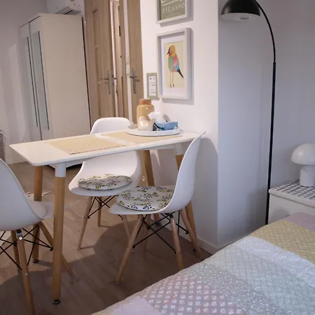 Taka Cisza Taki Spokoj