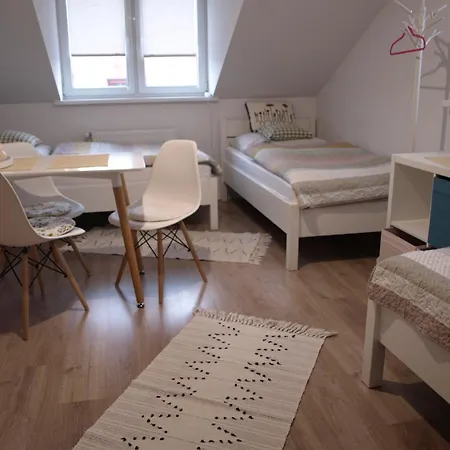 Homestay Taka Cisza Taki Spokoj Kolobrzeg
