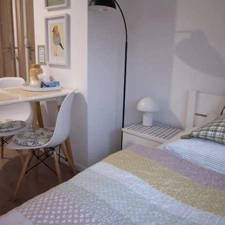 Taka Cisza Taki Spokoj 科沃布热格