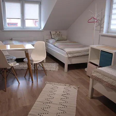 Homestay Taka Cisza Taki Spokoj