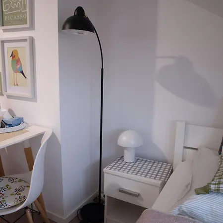 Taka Cisza Taki Spokoj Homestay *