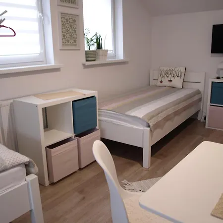 Taka Cisza Taki Spokoj *