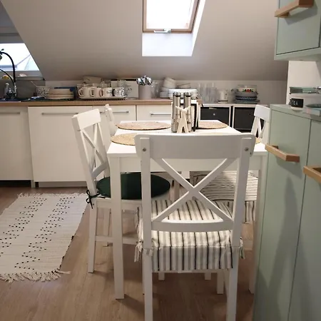 Taka Cisza Taki Spokoj 科沃布热格