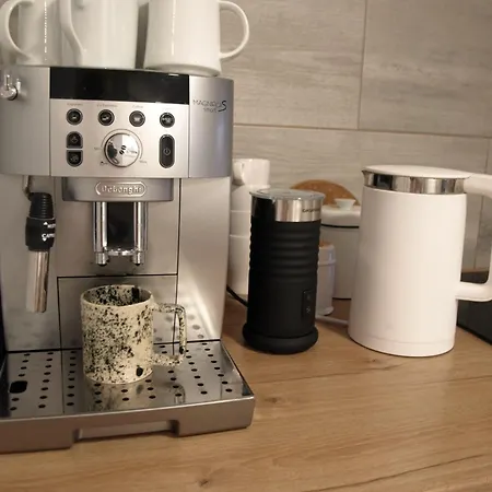 Taka Cisza Taki Spokoj * 科沃布热格