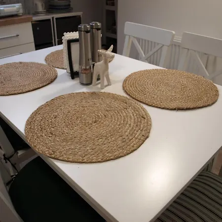 Taka Cisza Taki Spokoj