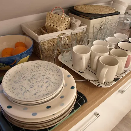 民宿 Taka Cisza Taki Spokoj