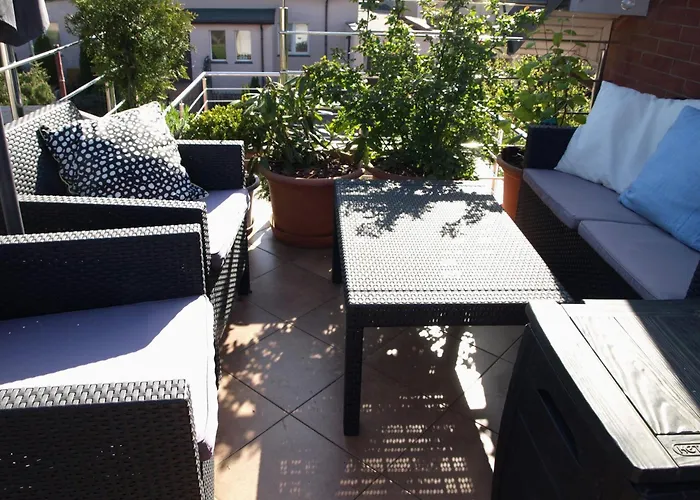 Taka Cisza Taki Spokoj * קולובז'ג