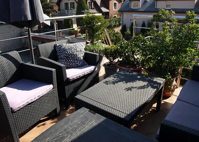 Taka Cisza Taki Spokoj *