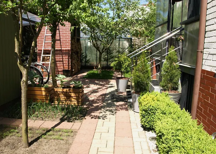 Taka Cisza Taki Spokoj קולובז'ג