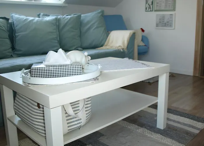 Taka Cisza Taki Spokoj Kołobrzeg