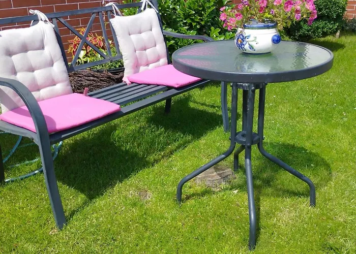 Taka Cisza Taki Spokoj בית אירוח