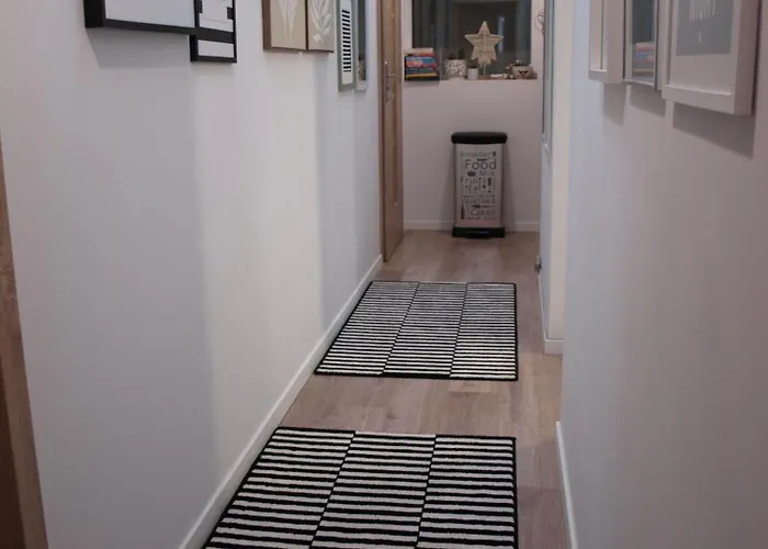 Taka Cisza Taki Spokoj Privat bolig