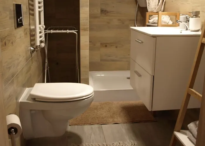 Privat bolig Taka Cisza Taki Spokoj