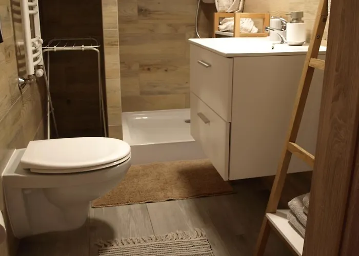 Taka Cisza Taki Spokoj קולובז'ג